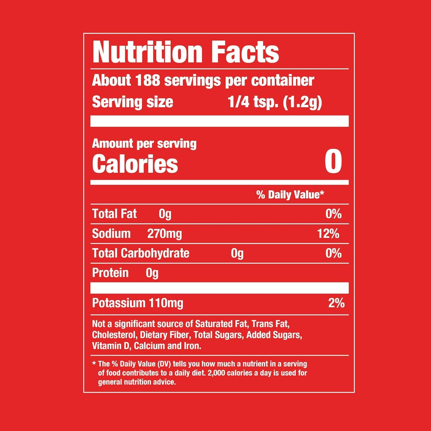 Lawry's 25% Less Sodium Seasoned Salt – Parent-Approved Spice Blend for Picky Eater Favorites