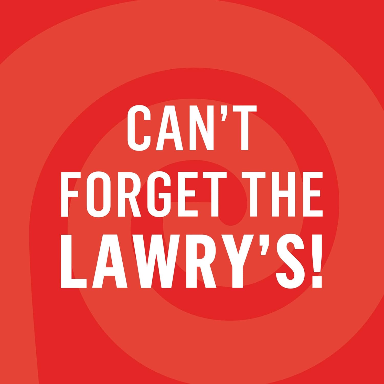 Lawry's 25% Less Sodium Seasoned Salt – Parent-Approved Spice Blend for Picky Eater Favorites