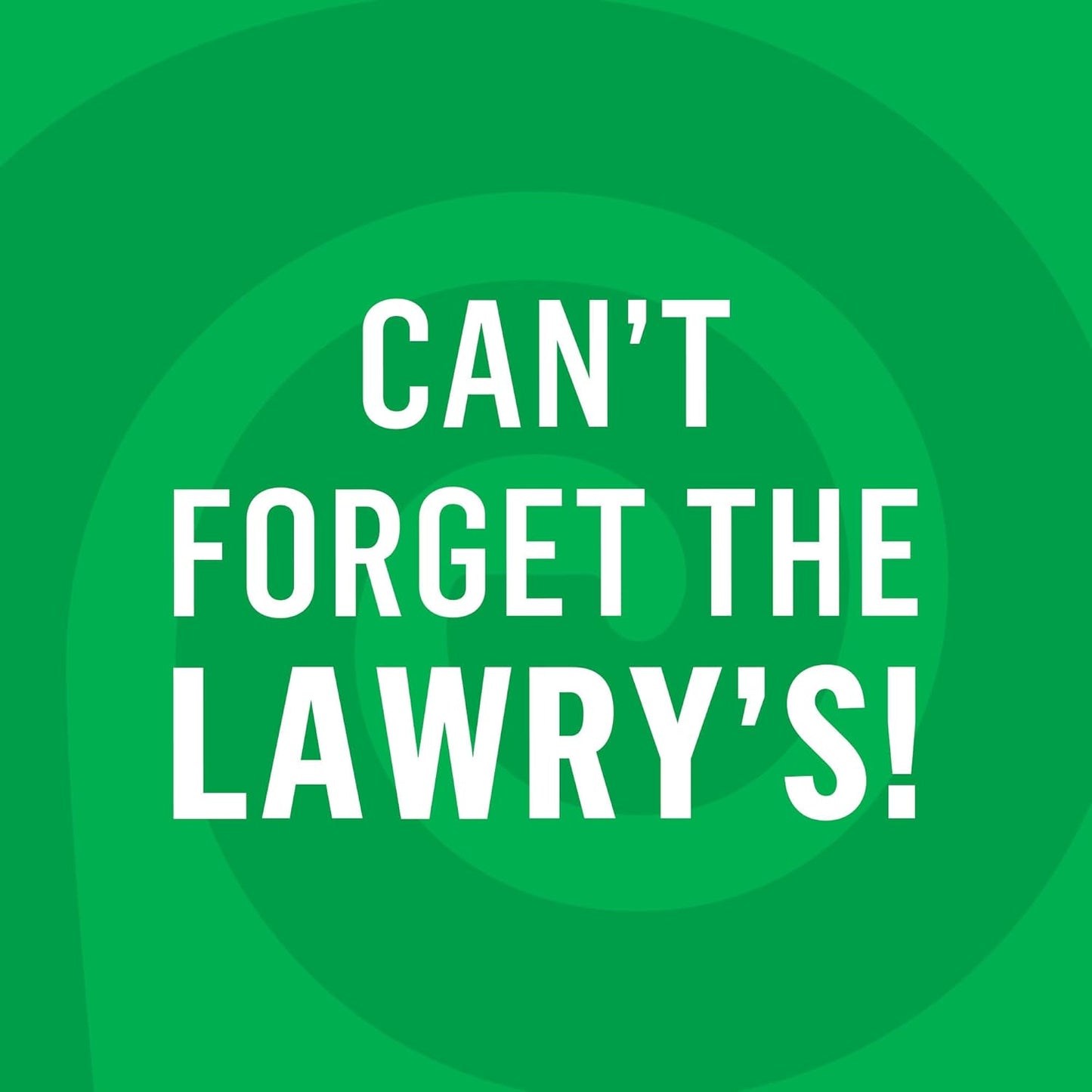 Lawry's Casero Carne Asada Seasoning – Wholesome Pantry Staple for Easy Weeknight Family Meals