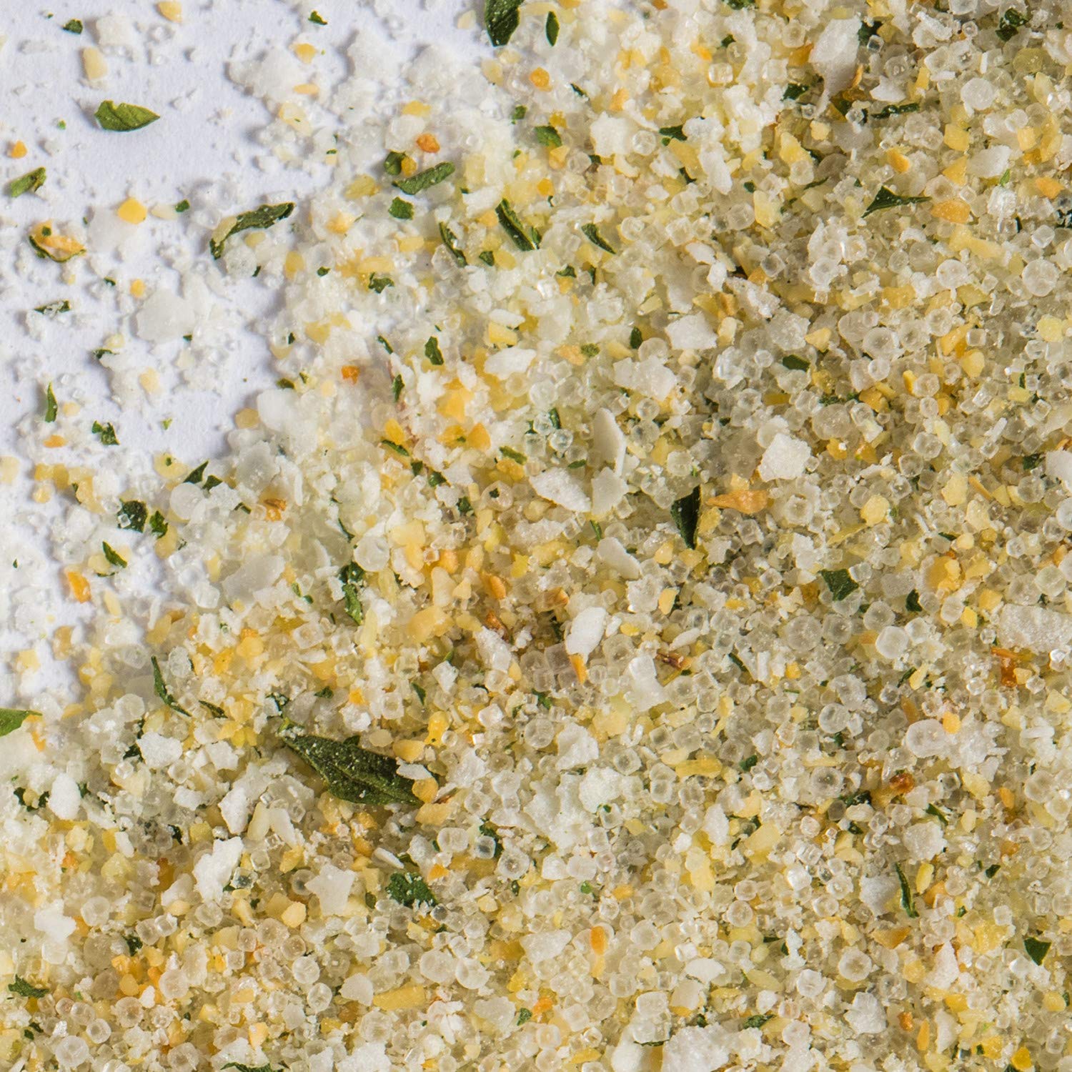Lawry's Coarse Ground Garlic Salt – All-Purpose Blend for Quick Seasoning at the Dinner Table