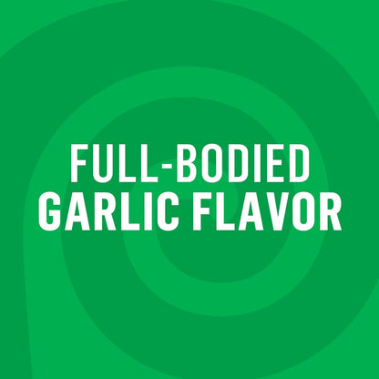 Lawry's Garlic Salt – Flavor Recovery Seasoning for Home Cooks Regaining Taste, 11 oz Shaker