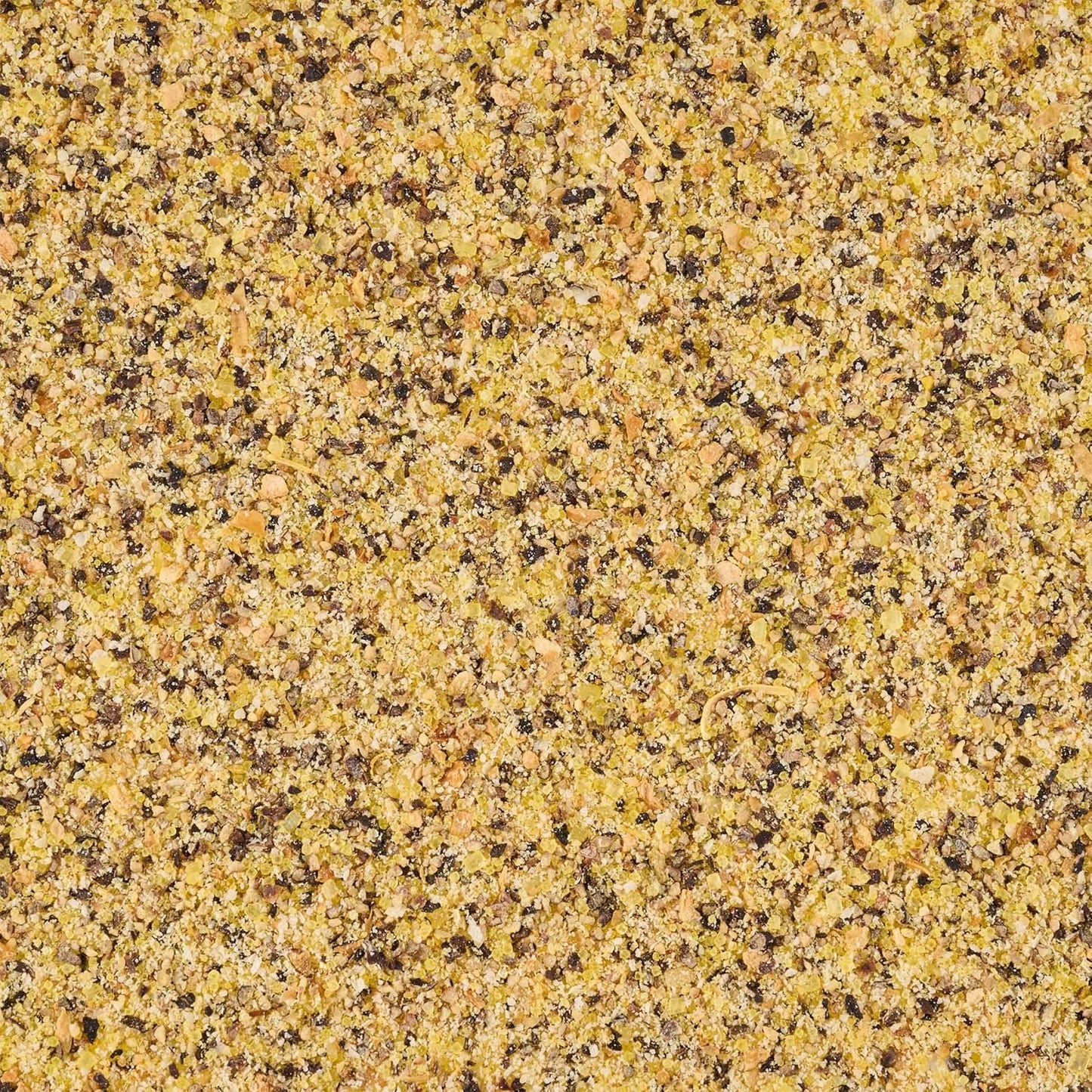 Lawry's Lemon Pepper with Zest of Lemon – Essential Citrus Pepper for Intentional Home Cooking