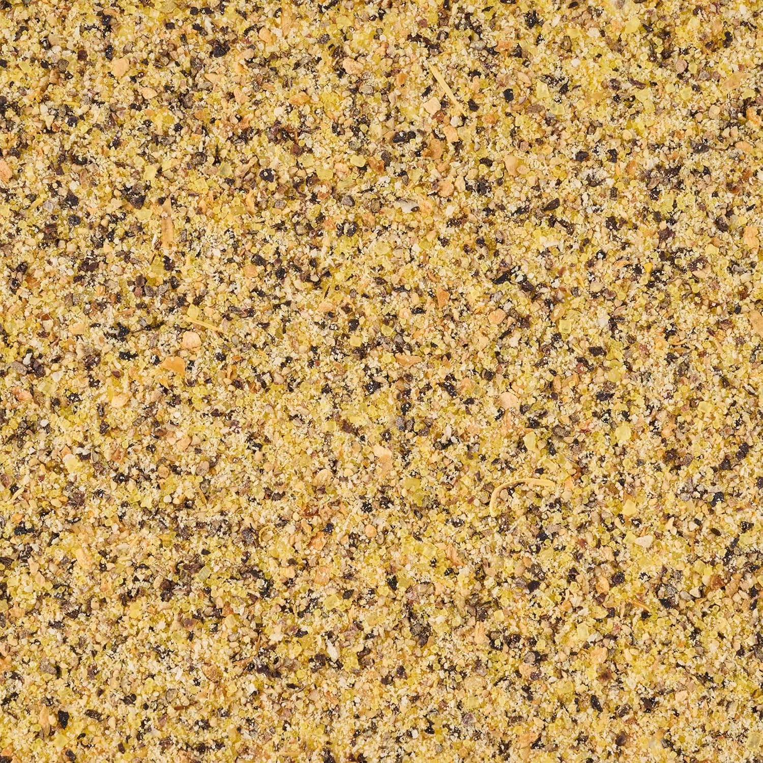 Lawry's Lemon Pepper with Zest of Lemon – Essential Citrus Pepper for Intentional Home Cooking