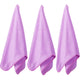 Pure Purple - 3P-15x31 inches