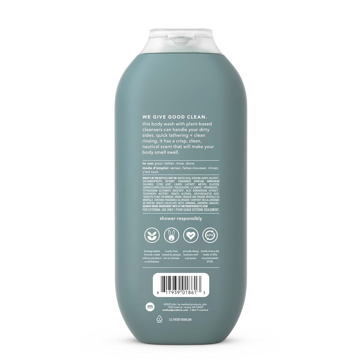 leaping bunny cruelty-free certification