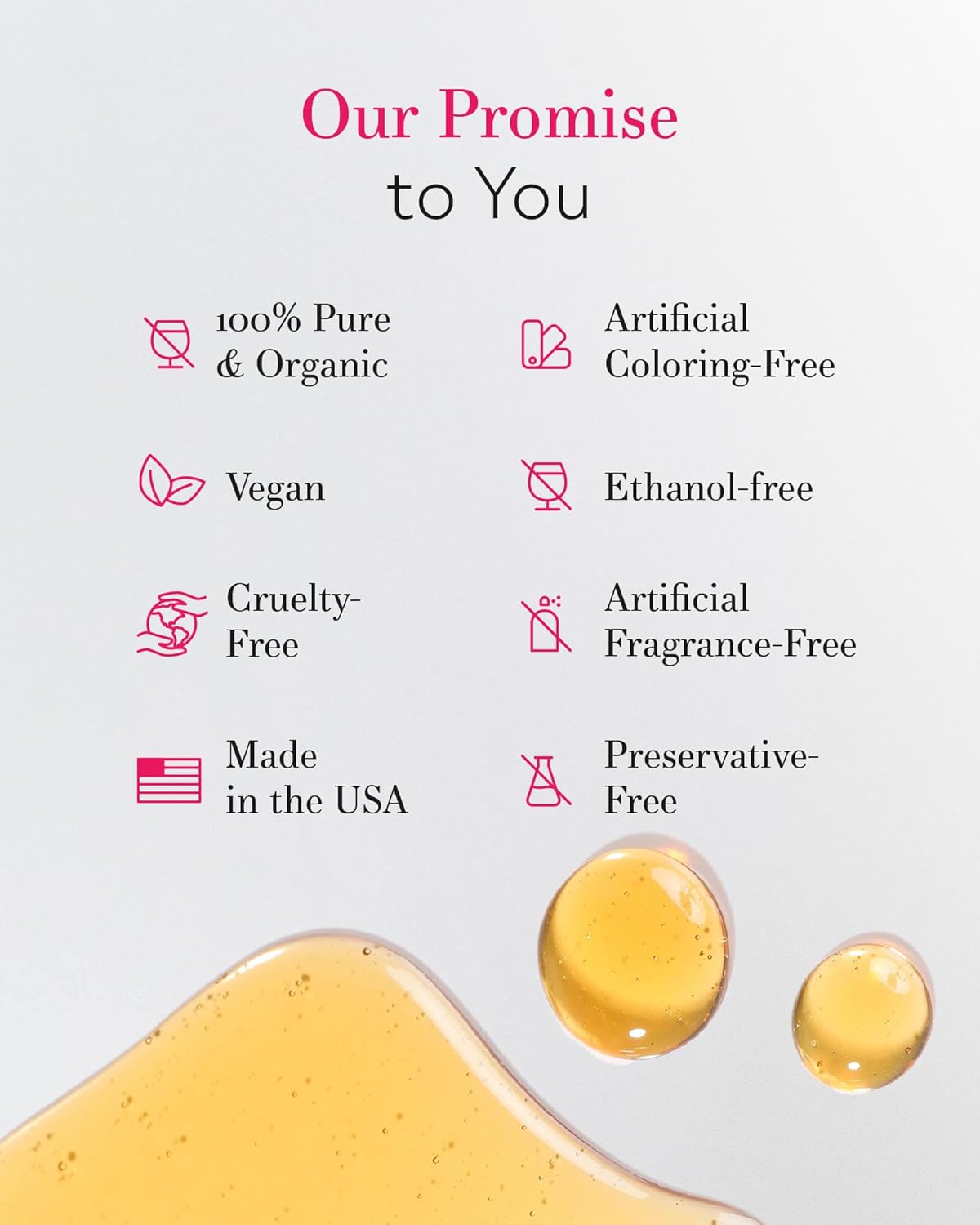 Leven Rose Jojoba Oil Pure – Restorative Moisturizer for Spa-Like Wind-Down Rituals