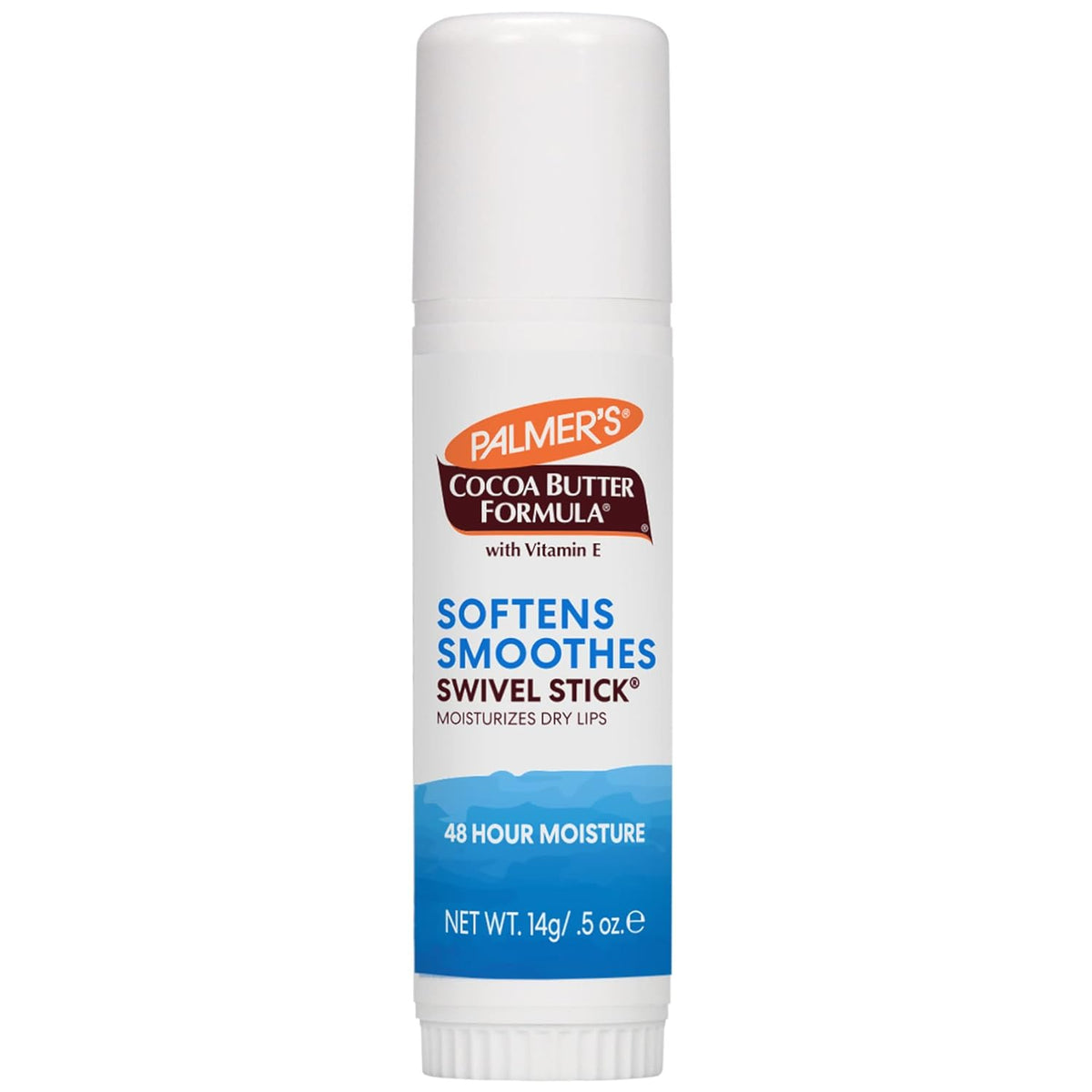 light cocoa scent with natural, plant-based ingredient profile