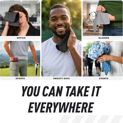 lightweight, no-wrinkle, quick-dry construction
