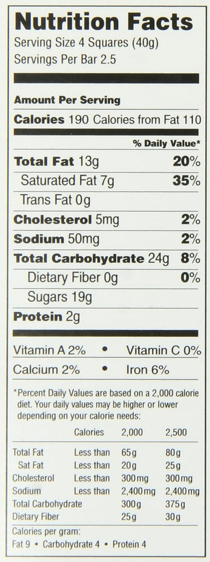 Lindt Excellence Sea Salt 3.5 oz Bars, Case of 12 – Guilt-Free Daily Indulgence with Controlled Square Portions
