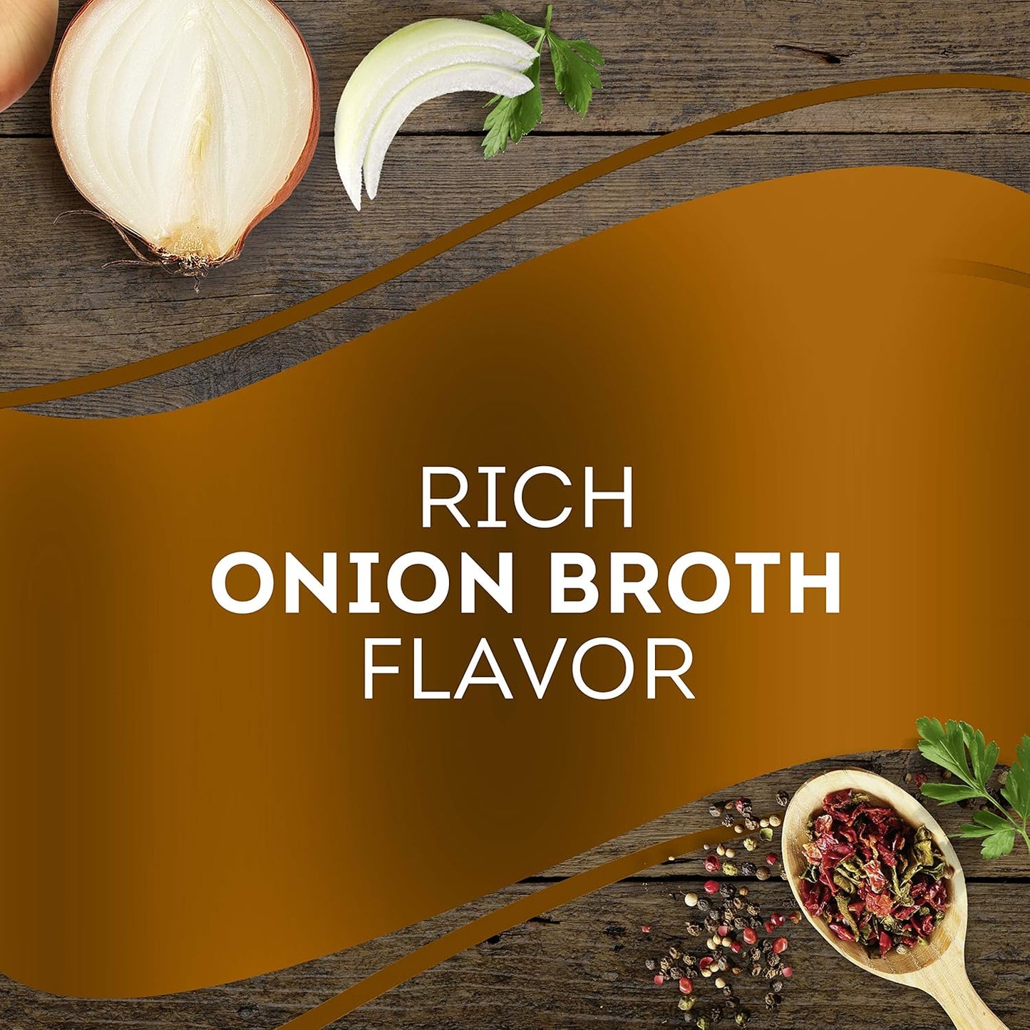 Lipton Recipe Secrets Onion Soup and Dip Mix – Convenient Stocking Stuffer for Busy Moms and Home Chefs