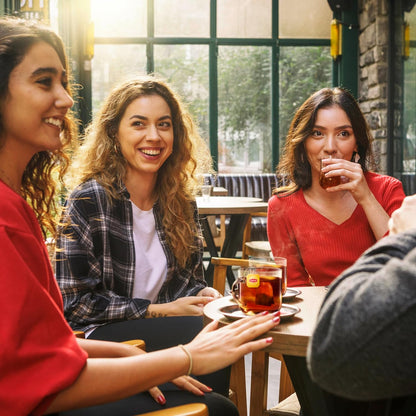Lipton Unsweetened Black Tea – Practical Birthday Gift for the Tea-Lover Who Has Everything