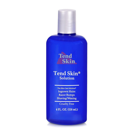 liquid solution form with salicylic acid as the active ingredient for chemical exfoliation