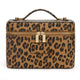 Leopard Brown