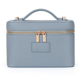 HiTotes Vanity Pouch – Sophisticated Travel Organizer, High-End Texture and Finish