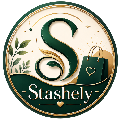 Stashely