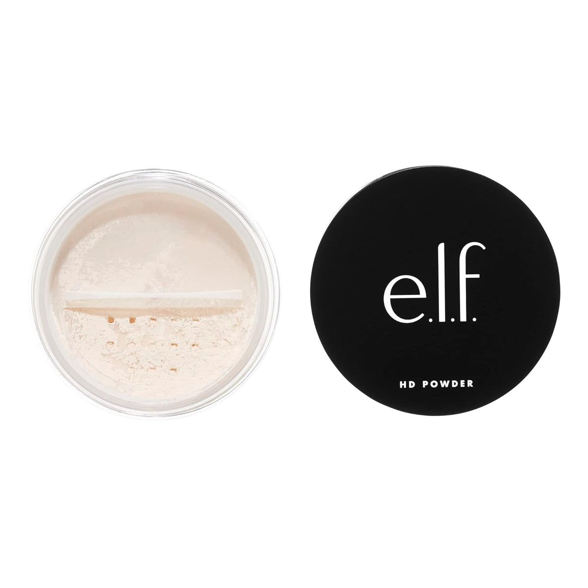 loose, light-as-air powder formula that blends effortlessly