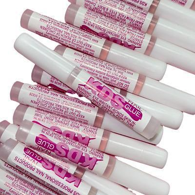 low viscosity gel consistency for controlled drop application