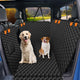 Matte Orange - X-Large (60" W x 64" L)
