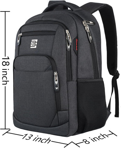 luggage pass-through strap that slides over suitcase handle tubes