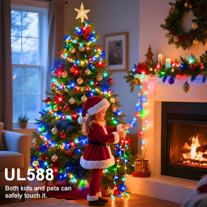 Lumify 6-Hour Auto Shutoff LED Lights – Worry-Free Overnight Lighting for Families and Seniors