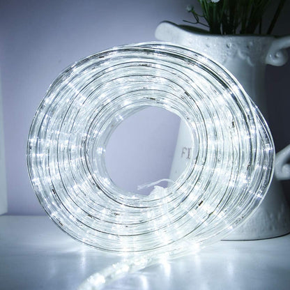 Lumoonosity Connectable Rope Lights – Ready-to-Give Gift for Party Planners, Newlyweds, and DIY Wedding Decorators