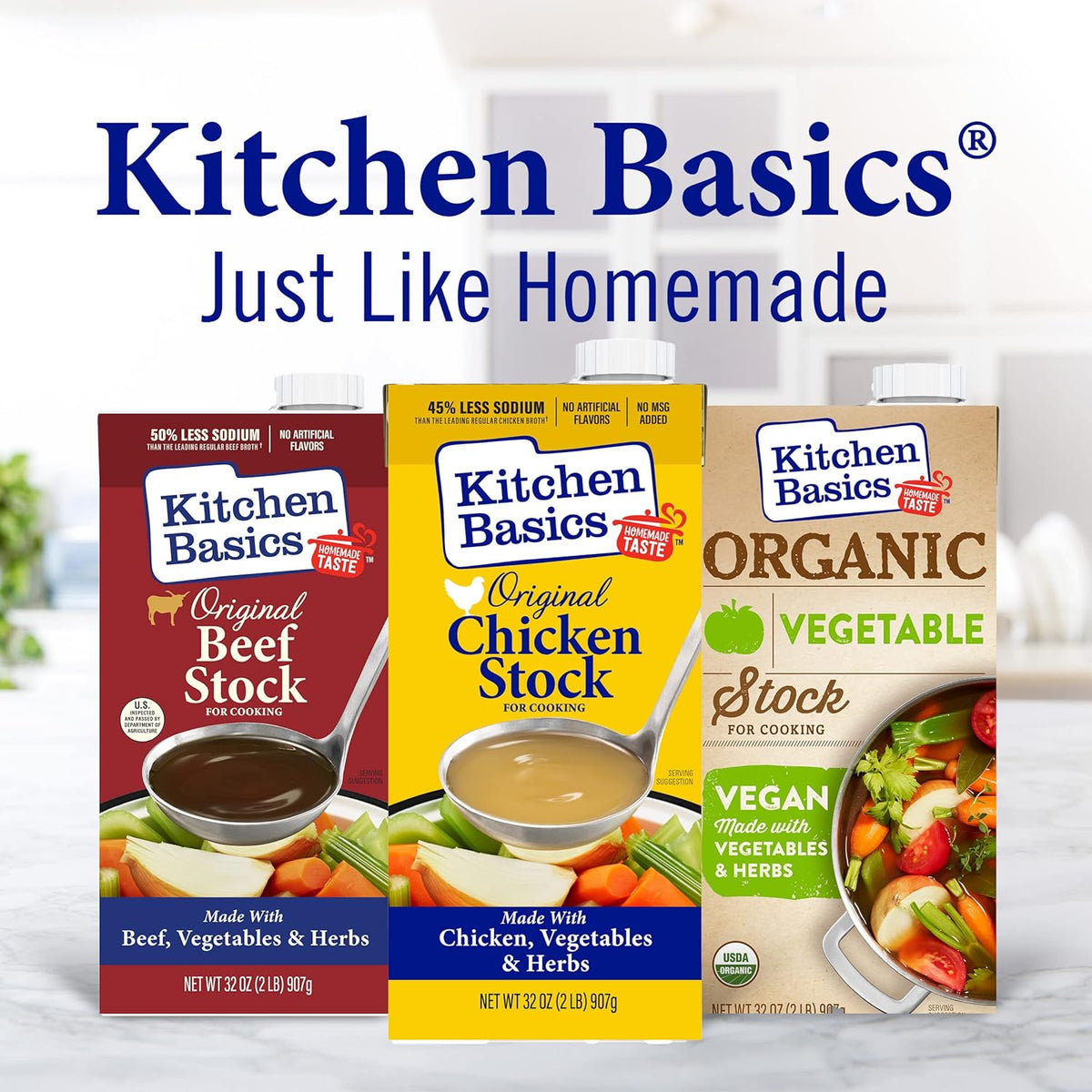 made by mccormick & company, inc.
