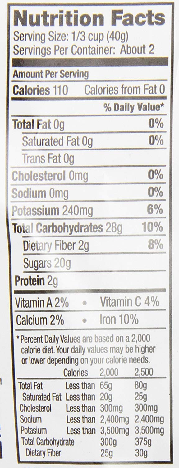 made with a single ingredient: organic mangoes