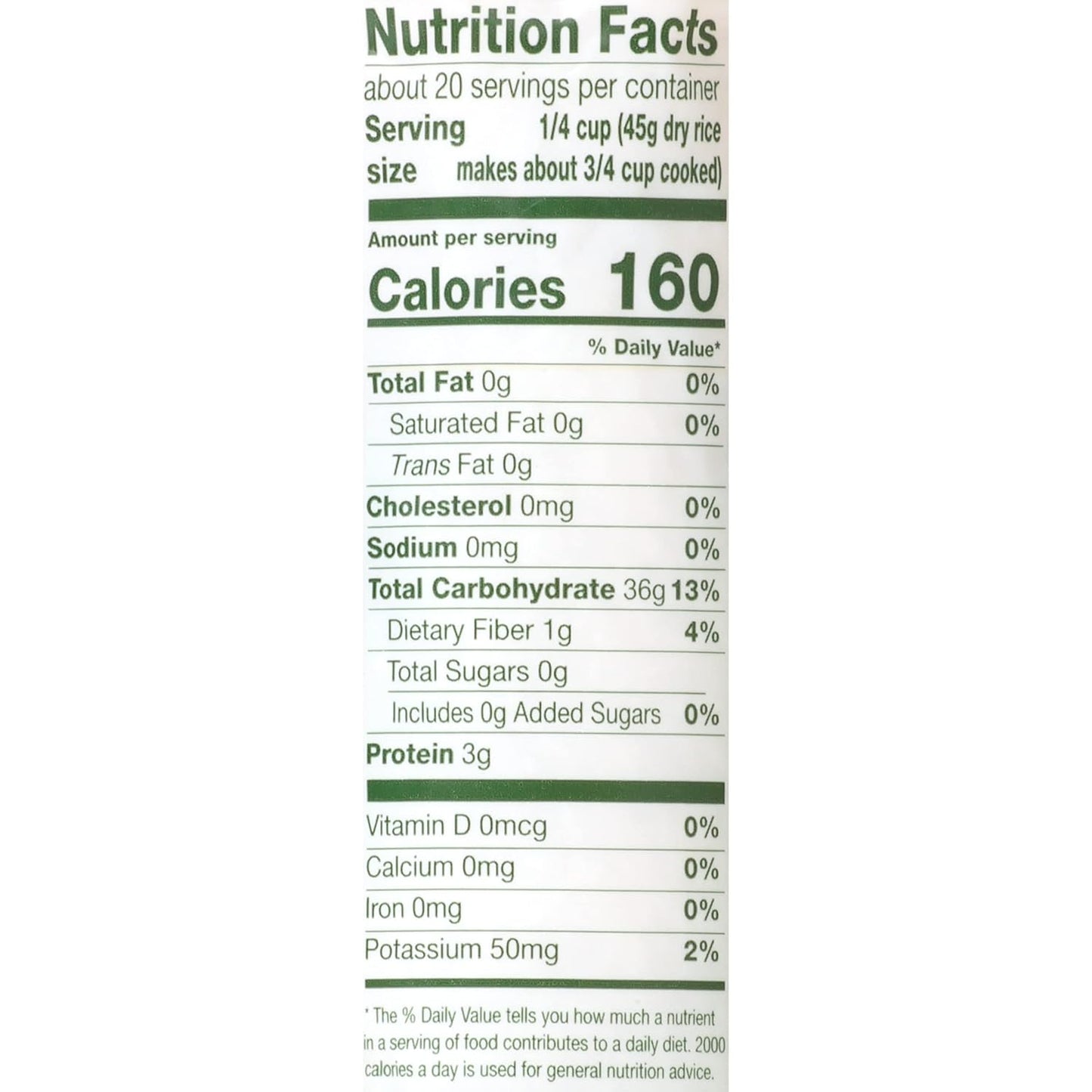 Mahatma Organic White Rice, 2lb – Pantry Staple for Portion-Conscious Wellness Routines