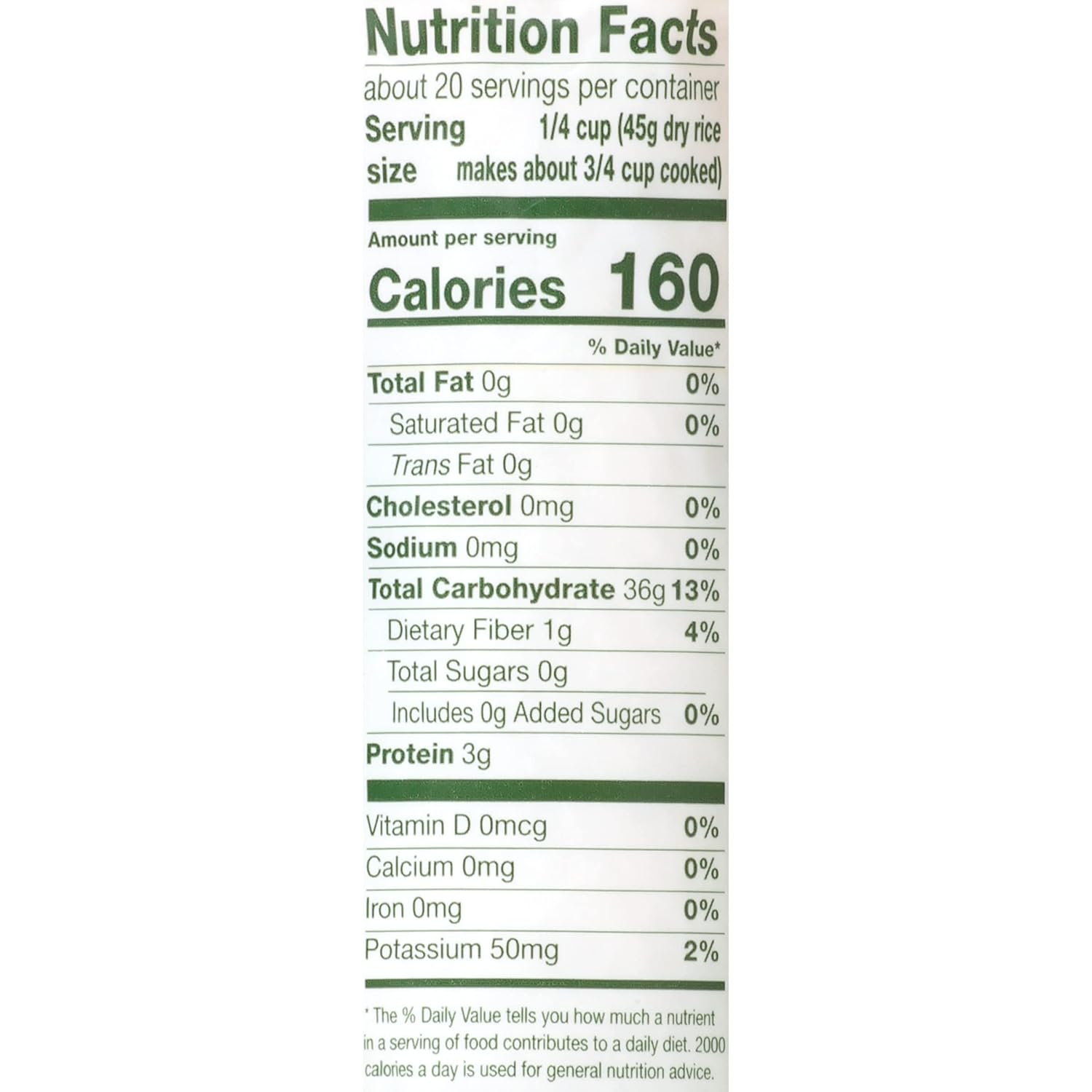 Mahatma Organic White Rice, 2lb – Pantry Staple for Portion-Conscious Wellness Routines
