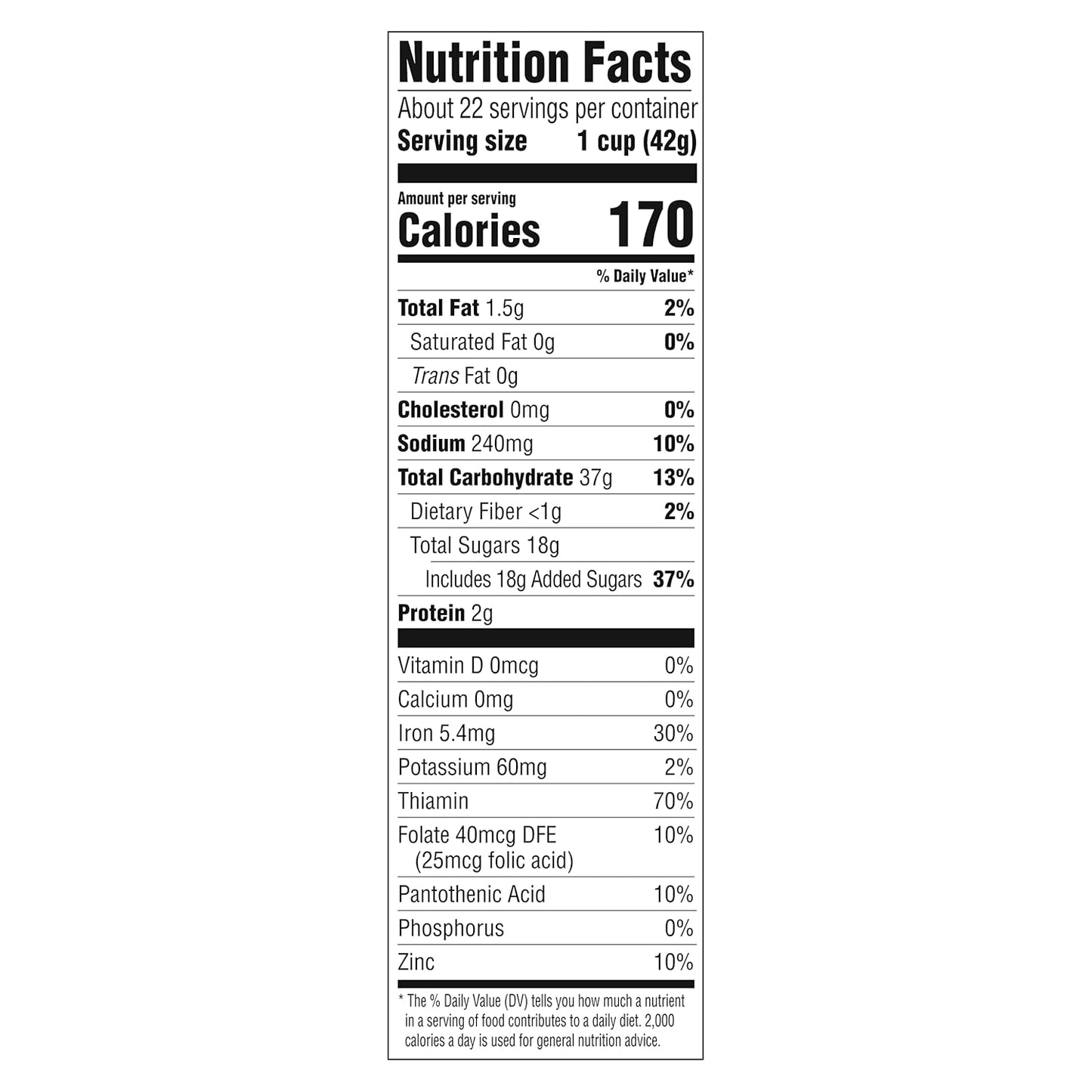 Malt-O-Meal Cocoa Dyno Bites® Cocoa Cereal – Late Study Refuel for Long Project Nights, 32 oz