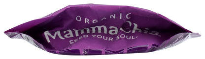 Mamma Chia Organic Black Chia Seeds – Holiday Gift for the Vegan Home Chef