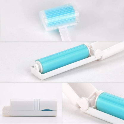 manual operation with no batteries, refills, or replacement sheets required