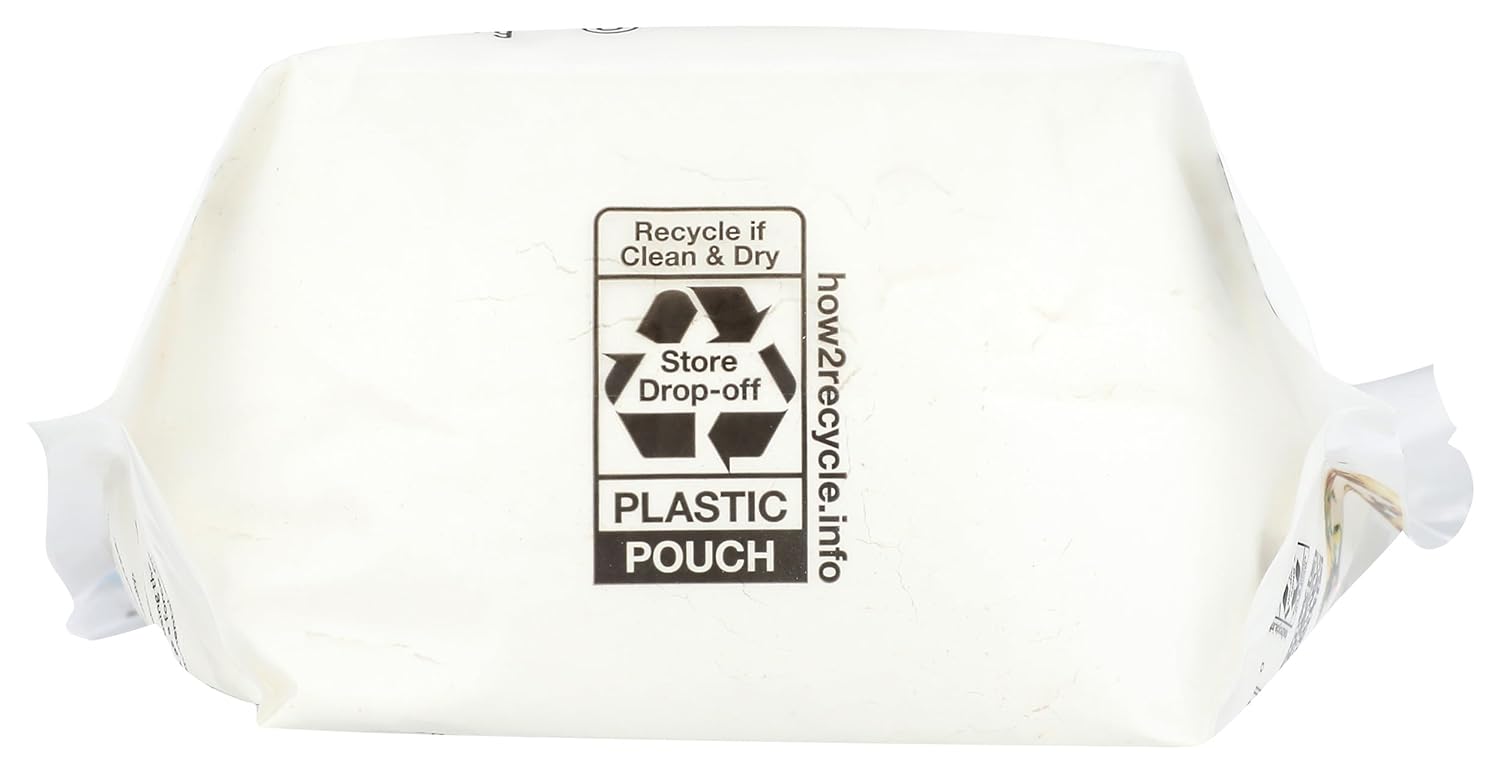 manufactured in a dedicated gluten-free facility and sealed for long shelf life