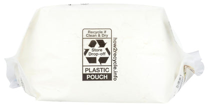 manufactured in a dedicated gluten-free facility and sealed for long shelf life