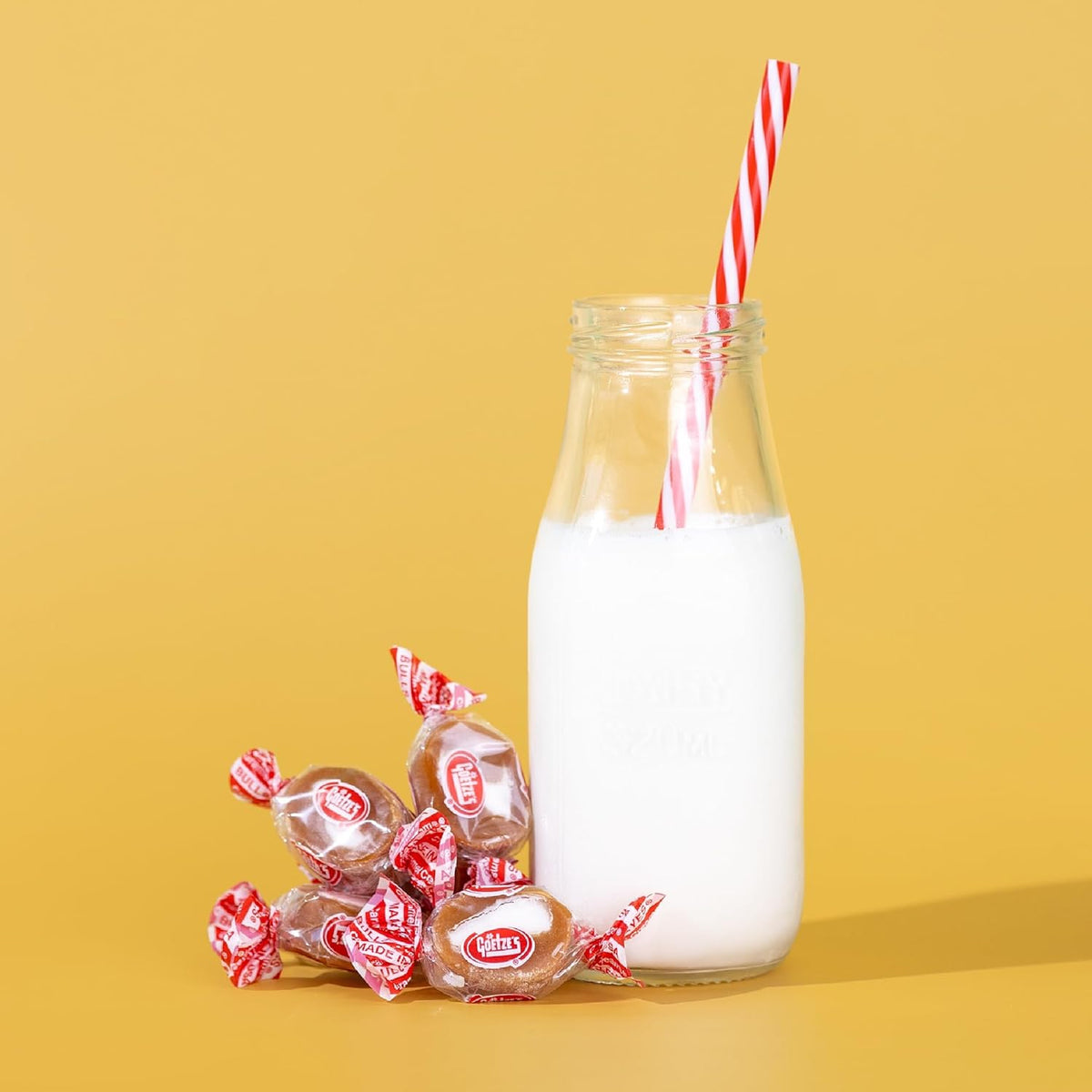 manufactured in a dedicated nut-free facility with clear allergen labeling for milk, soy, and wheat