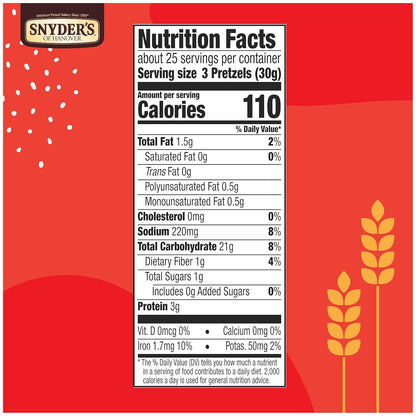 manufactured in a peanut-free facility
