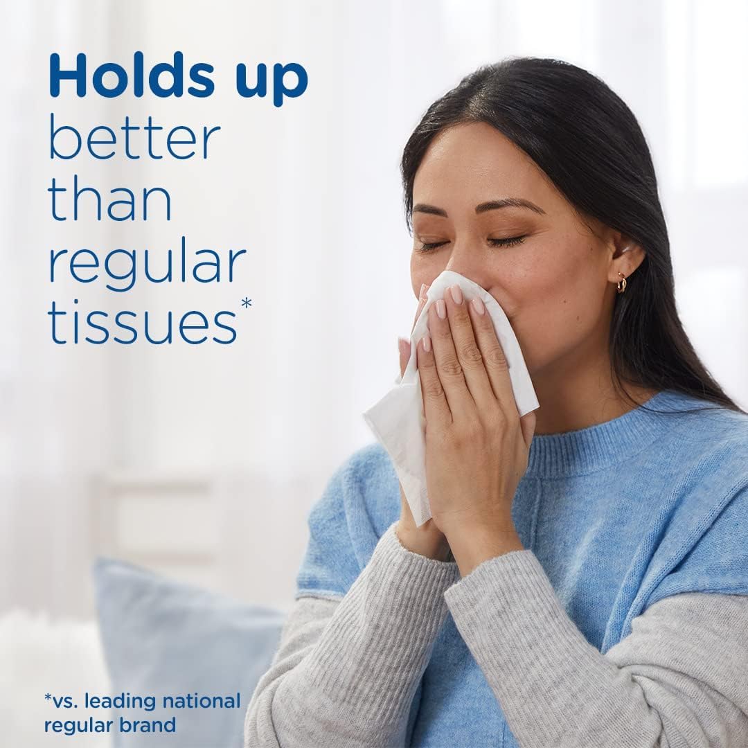 marketed specifically for allergy and cold symptom relief