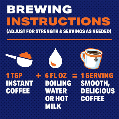 Maxwell House Breakfast Blend Mild Roast Ground Coffee, 38.8 oz Canister – Office Breakroom Pantry Staple for Daily Team Brewing