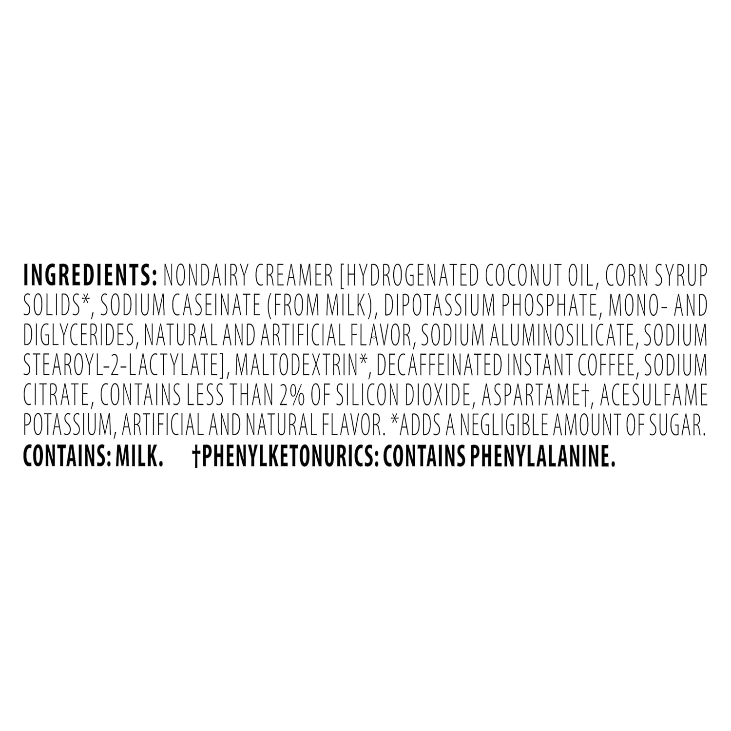 Maxwell House Instant Cafe Mix – Quick Morning Coffee for Busy Home Office, Hazelnut Cafe, 9 oz Canister