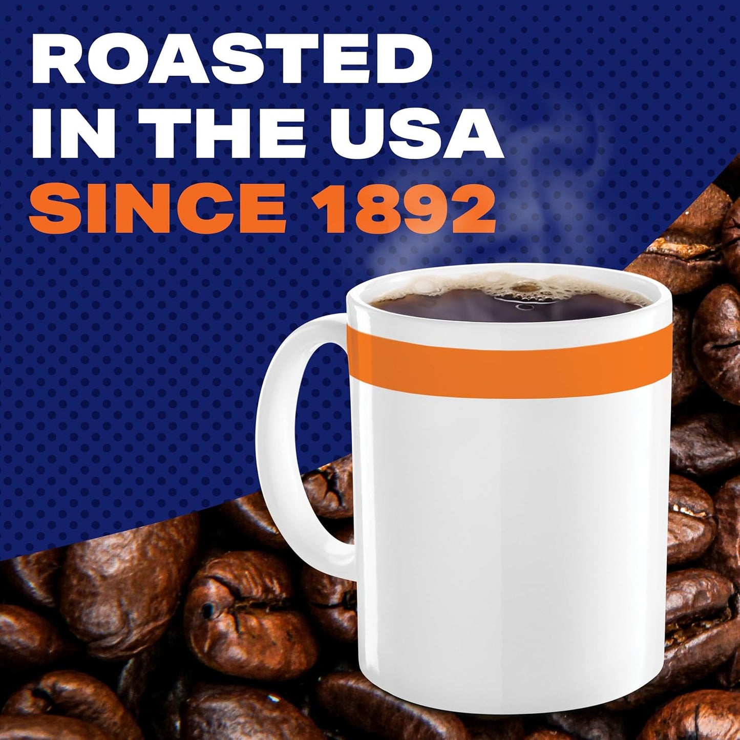 Maxwell House Original Roast K-Cup Coffee Pods as a Mother's Day Breakfast Surprise, Easy Brew She Will Appreciate