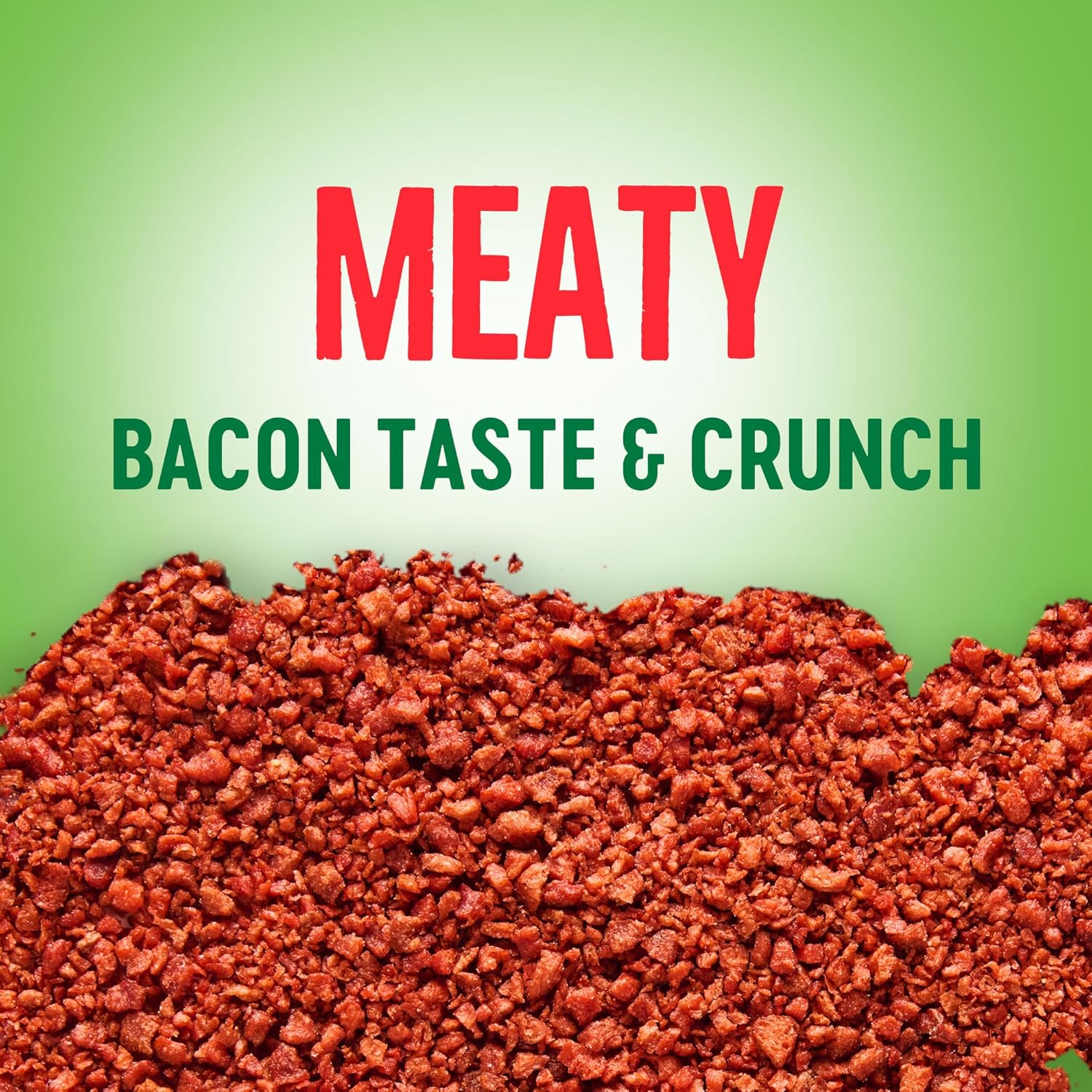 McCormick Bac'n Pieces Bacon Flavored Bits for Housewarming and New Home Cooks, 4.4 oz