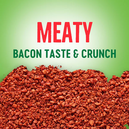 McCormick Bac'n Pieces Bacon Flavored Bits for Housewarming and New Home Cooks, 4.4 oz