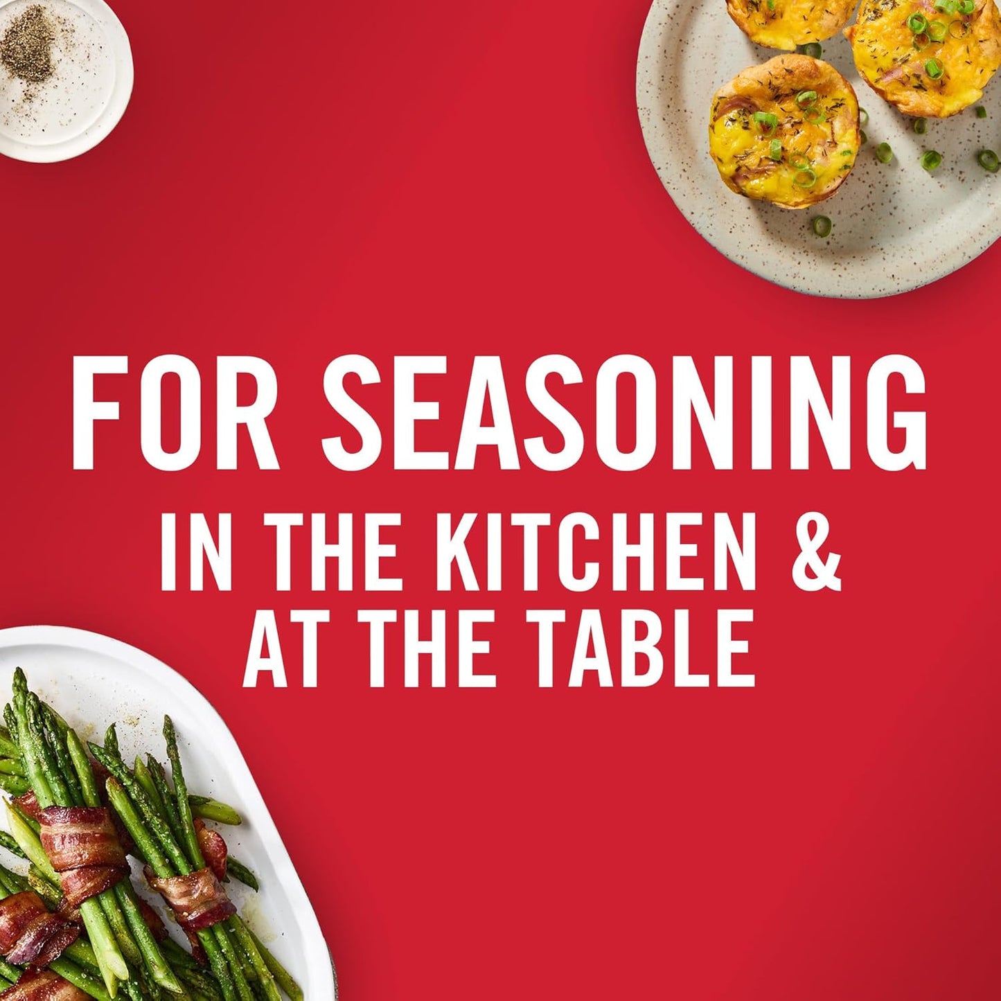 McCormick Black Peppercorn Grinder – Holiday Gift Basket Pick for Mom and Her, Pantry-Staple Upgrade