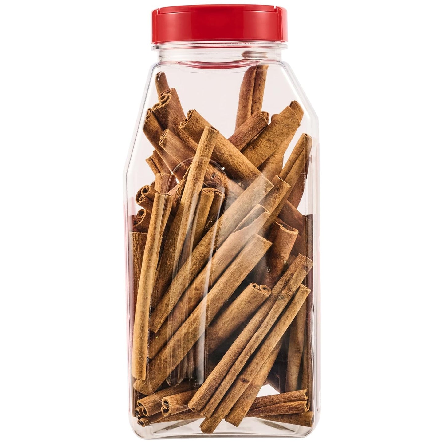 McCormick Cinnamon Sticks – Effortless Flavor Builder for Streamlined Meal Prep and Minimalist Bars