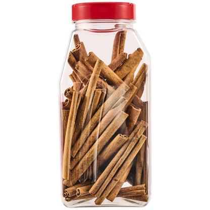 McCormick Cinnamon Sticks – Effortless Flavor Builder for Streamlined Meal Prep and Minimalist Bars