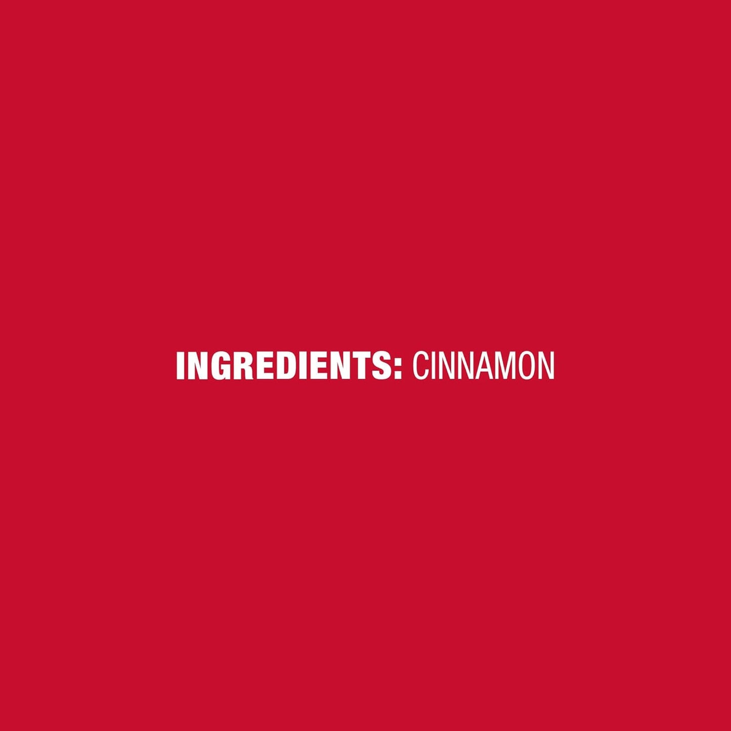 McCormick Cinnamon Sticks – Fragrant Simmer Companion for Yoga Room and Meditation Corners
