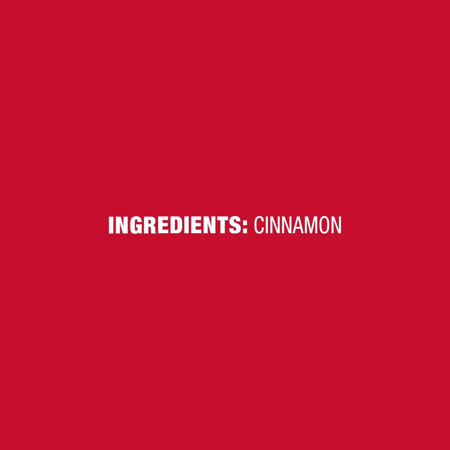 McCormick Cinnamon Sticks – Fragrant Simmer Companion for Yoga Room and Meditation Corners