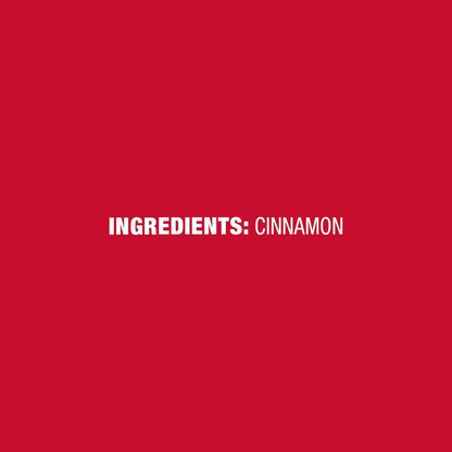 McCormick Cinnamon Sticks – Fragrant Simmer Companion for Yoga Room and Meditation Corners