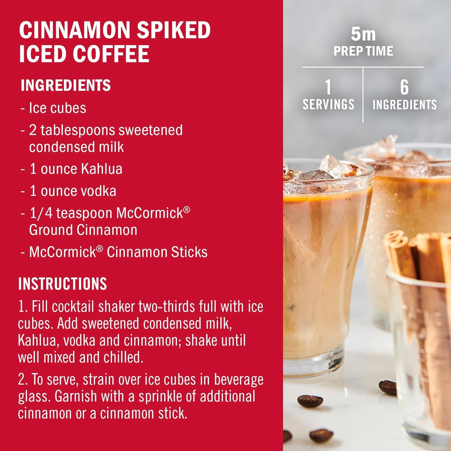 McCormick Cinnamon Sticks – Fragrant Simmer Companion for Yoga Room and Meditation Corners