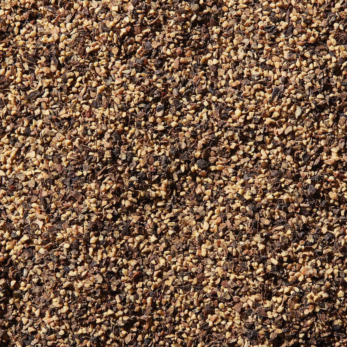 McCormick Coarse Ground Black Pepper – Single-Ingredient Pantry Essential for Clutter-Free Kitchens